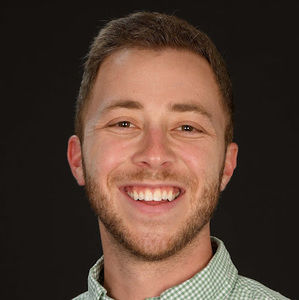 Meet your Posher, Jeffrey